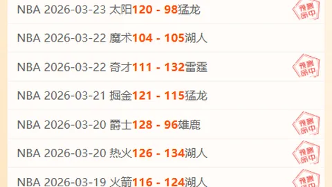 美冠杯赛事前瞻：专家分析主队质合及前区十码推荐